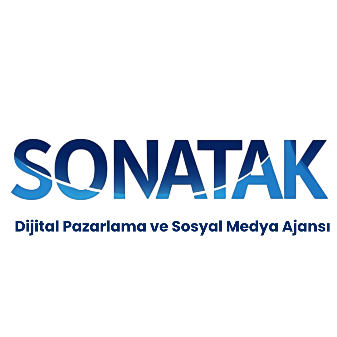 Sonatak Dijital Danışmanlık Eğitim ve Video Prodüksiyon Ltd. Şti. - Marka Yöneticisi